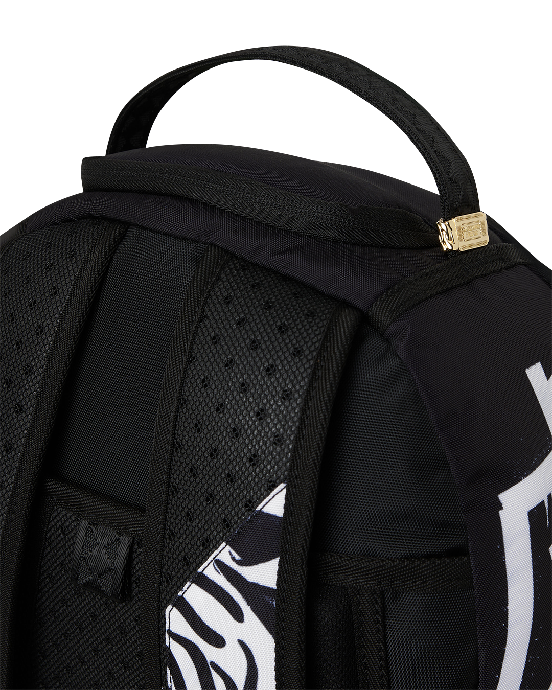 Limited Edition TIGER SHARK PARK BACKPACK