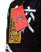 Limited Edition TIGER SHARK PARK BACKPACK