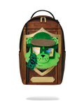 Limited Edition MONEY BEAR - VIP TROPHY BACKPACK