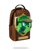 Limited Edition MONEY BEAR - VIP TROPHY BACKPACK
