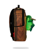 Limited Edition MONEY BEAR - VIP TROPHY BACKPACK