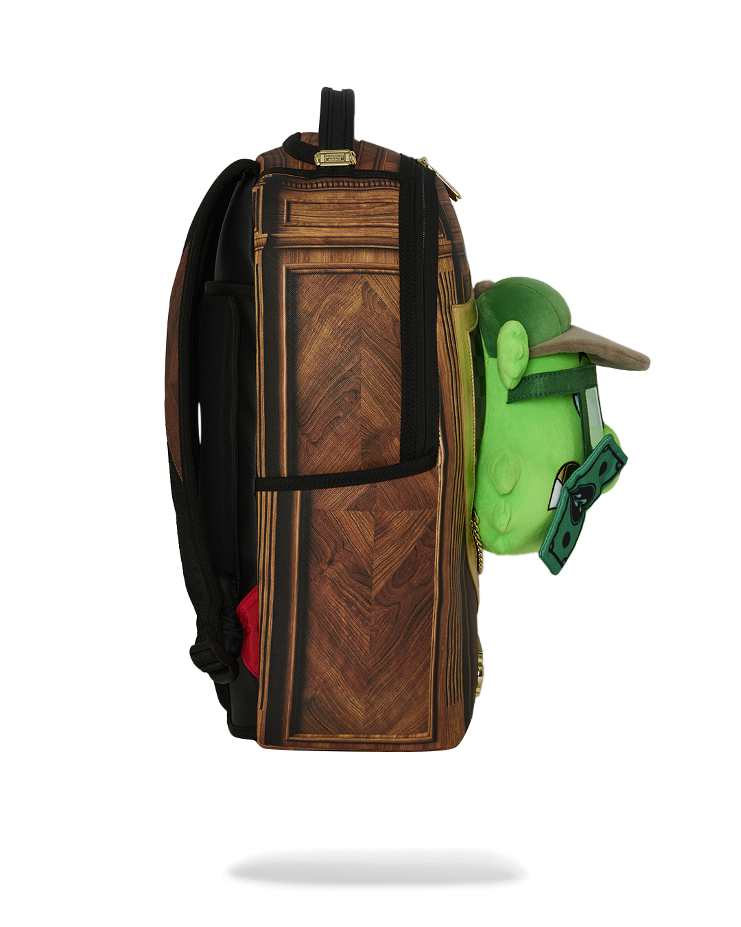 Limited Edition MONEY BEAR - VIP TROPHY BACKPACK