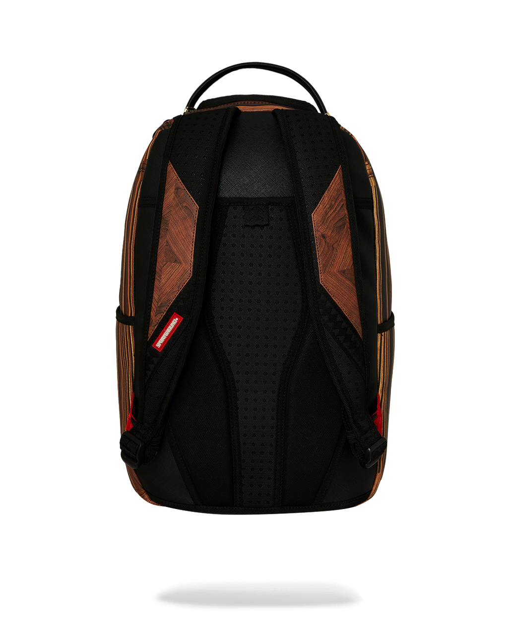 Limited Edition MONEY BEAR - VIP TROPHY BACKPACK