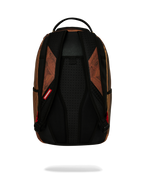 Limited Edition MONEY BEAR - VIP TROPHY BACKPACK
