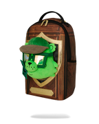 Limited Edition MONEY BEAR - VIP TROPHY BACKPACK