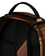 Limited Edition MONEY BEAR - VIP TROPHY BACKPACK