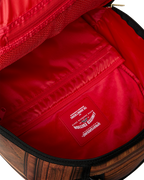 Limited Edition MONEY BEAR - VIP TROPHY BACKPACK