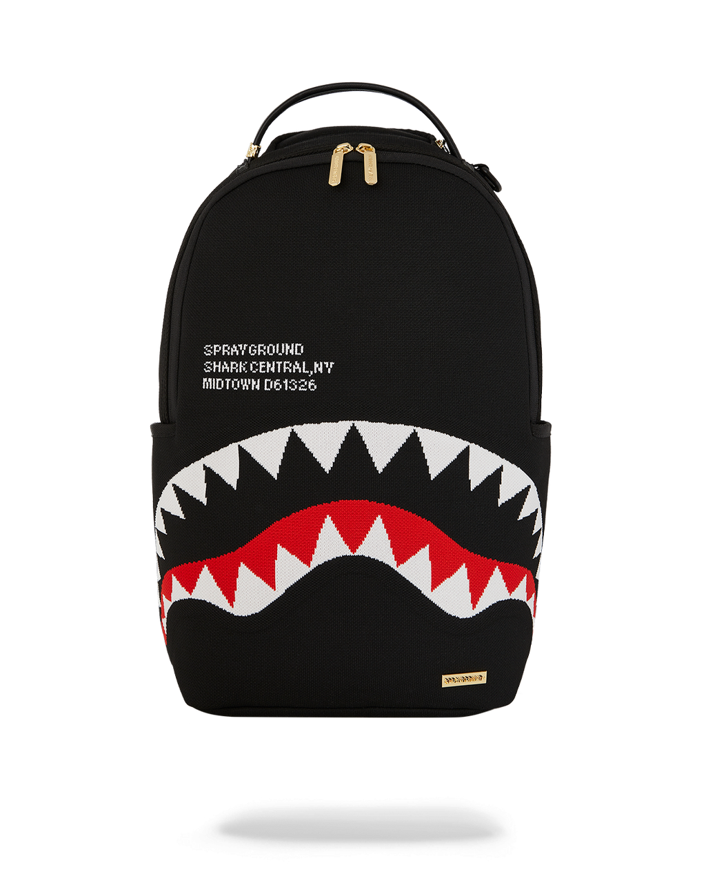Limited Edition SHARK CENTRAL AEROFLEX BACKPACK