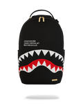 Limited Edition SHARK CENTRAL AEROFLEX BACKPACK
