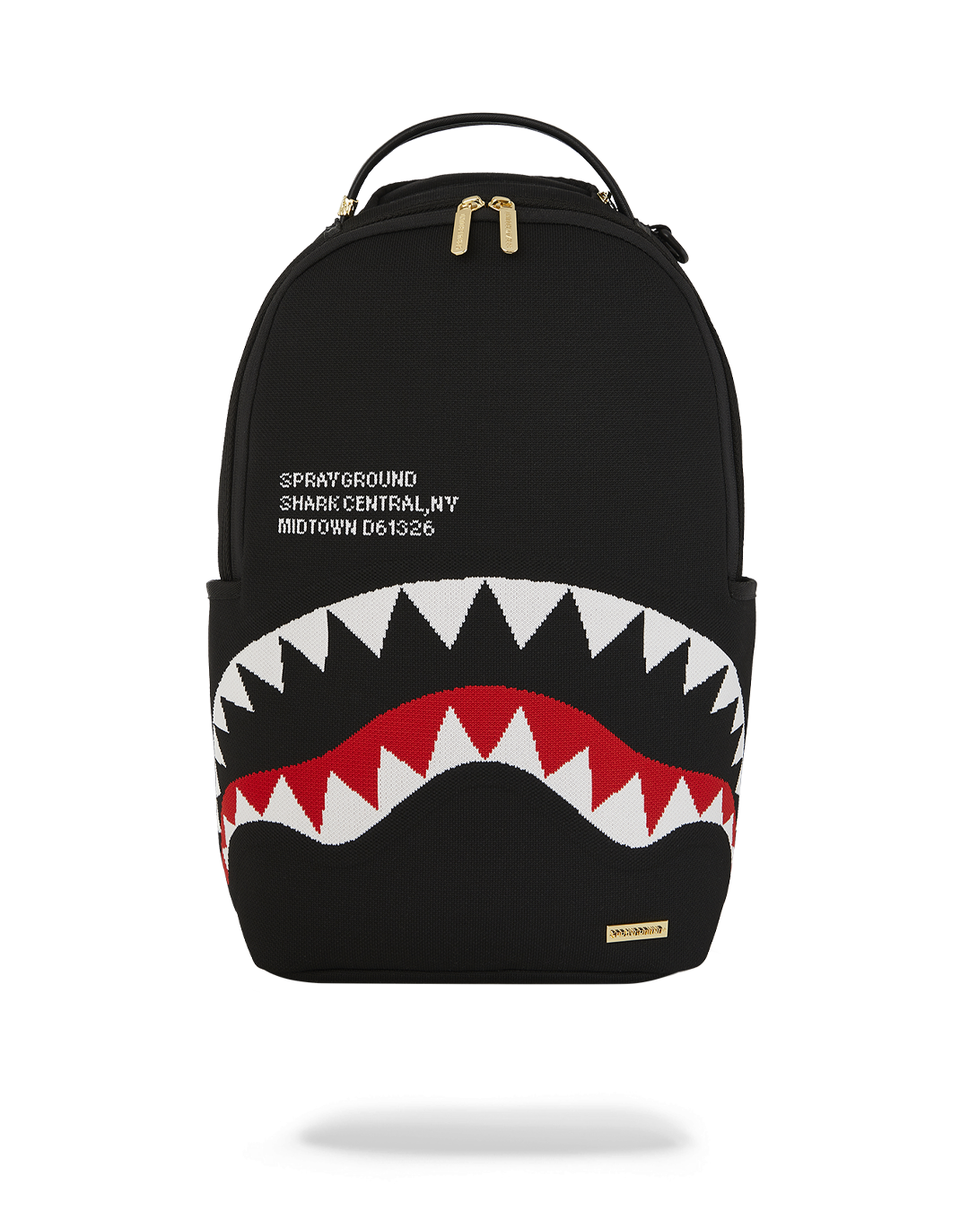 Limited Edition SHARK CENTRAL AEROFLEX BACKPACK