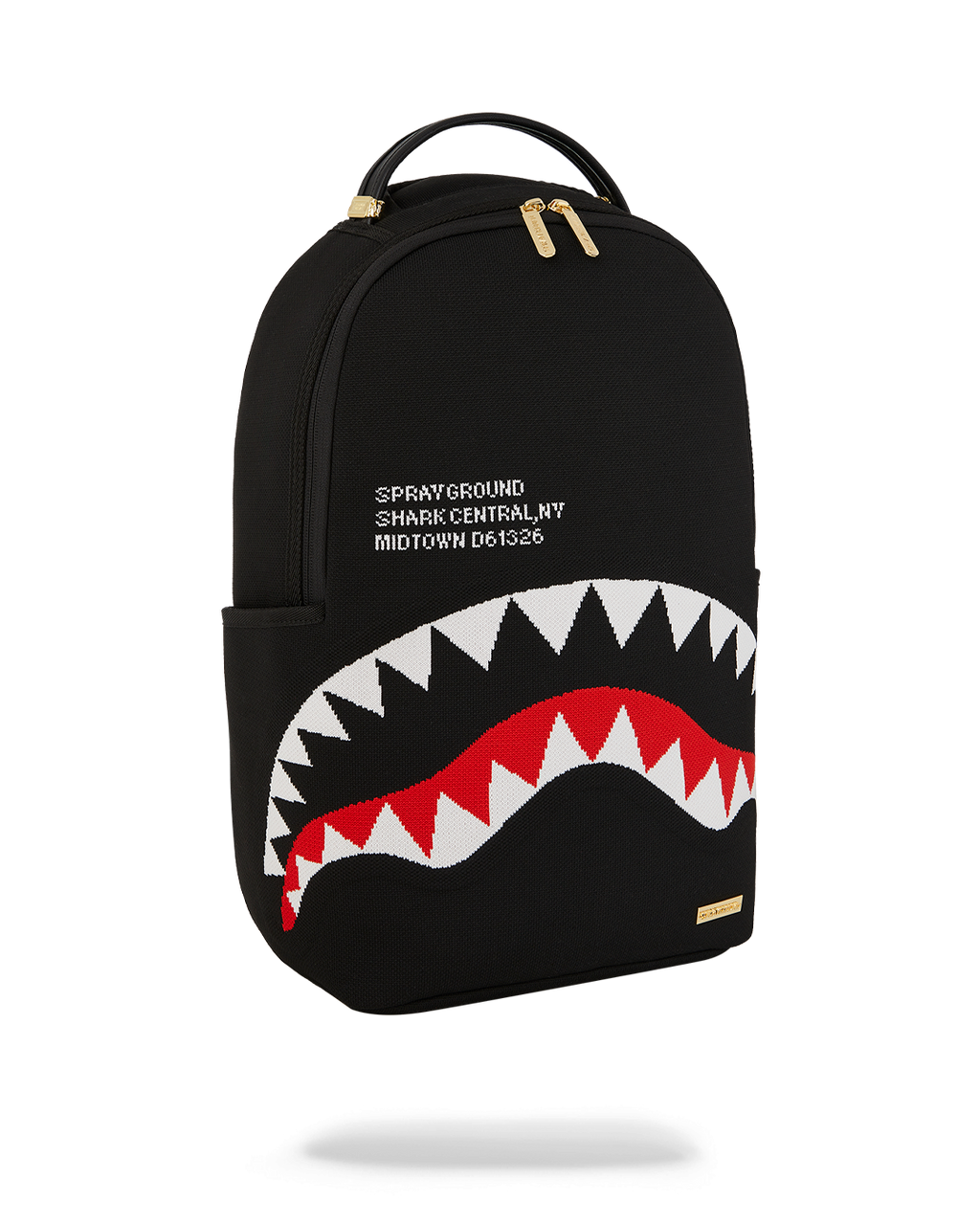 Limited Edition SHARK CENTRAL AEROFLEX BACKPACK