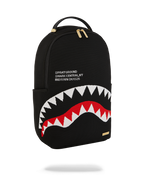 Limited Edition SHARK CENTRAL AEROFLEX BACKPACK