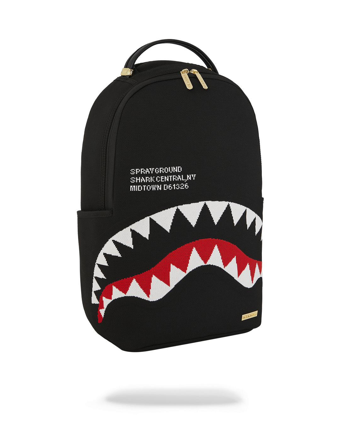 Limited Edition SHARK CENTRAL AEROFLEX BACKPACK