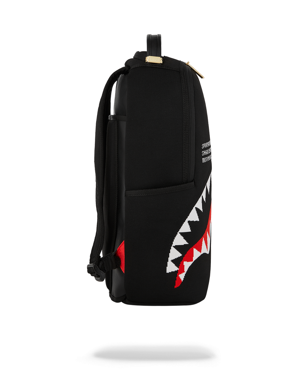 Limited Edition SHARK CENTRAL AEROFLEX BACKPACK