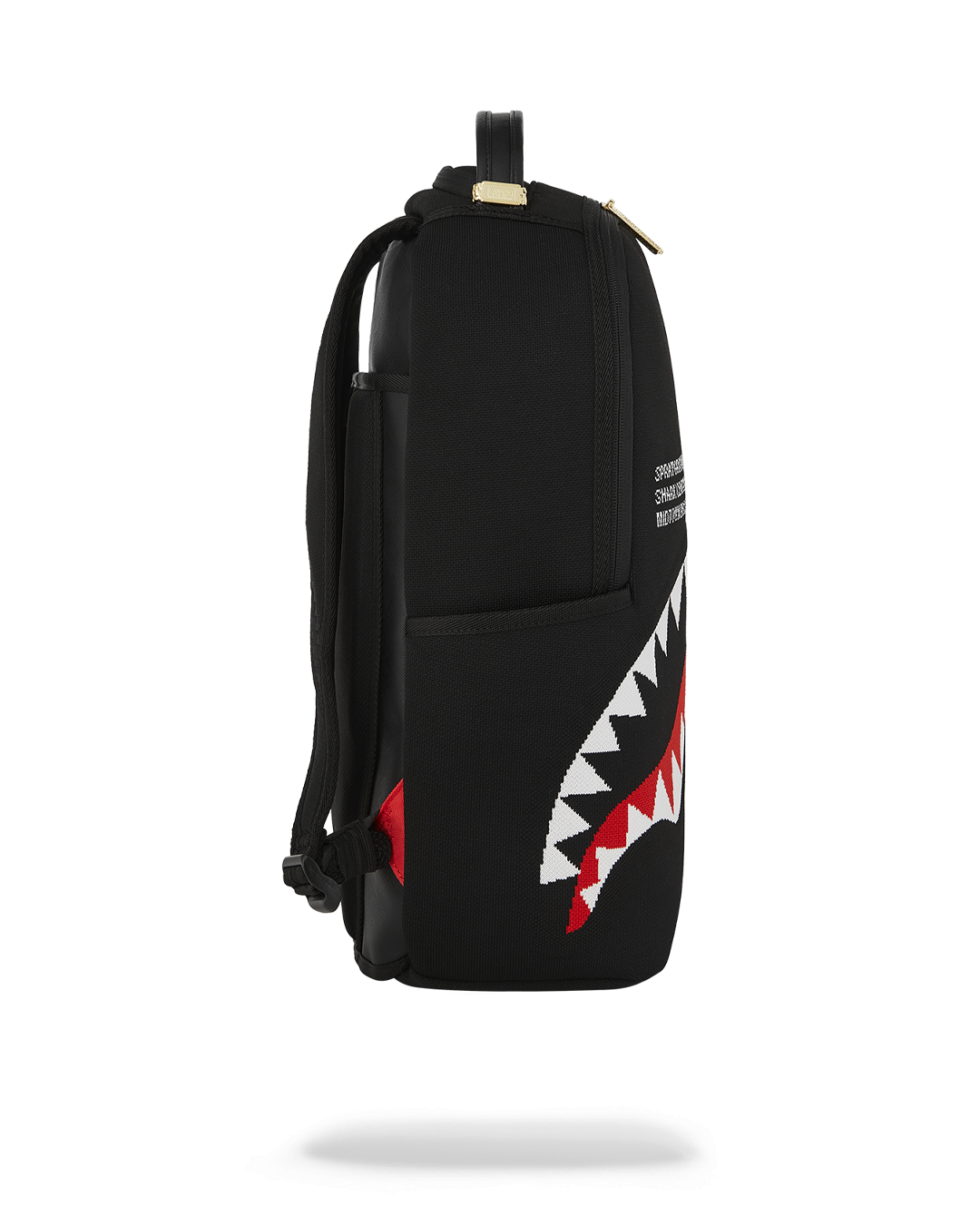 Limited Edition SHARK CENTRAL AEROFLEX BACKPACK