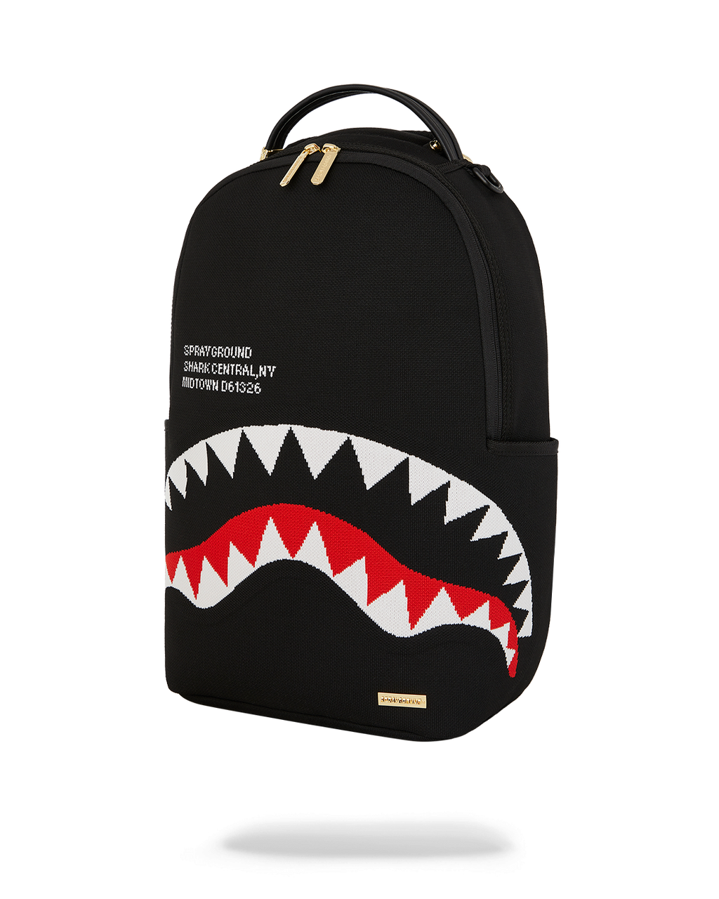 Limited Edition SHARK CENTRAL AEROFLEX BACKPACK