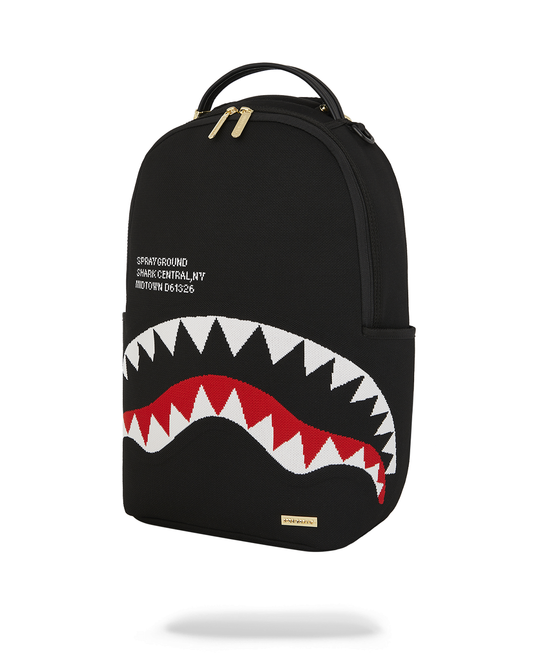 Limited Edition SHARK CENTRAL AEROFLEX BACKPACK