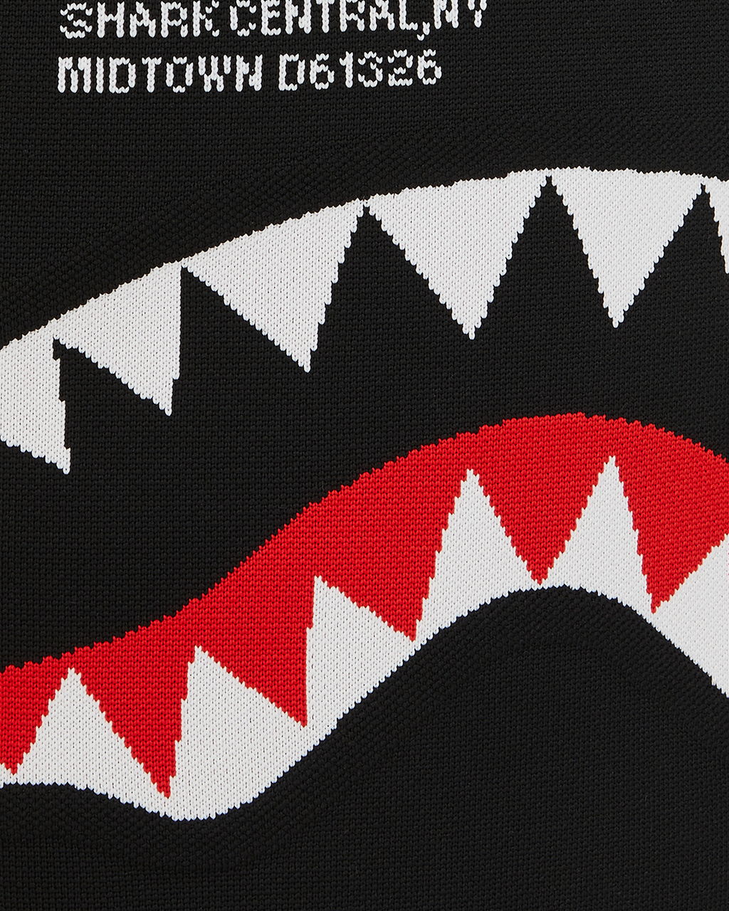 Limited Edition SHARK CENTRAL AEROFLEX BACKPACK