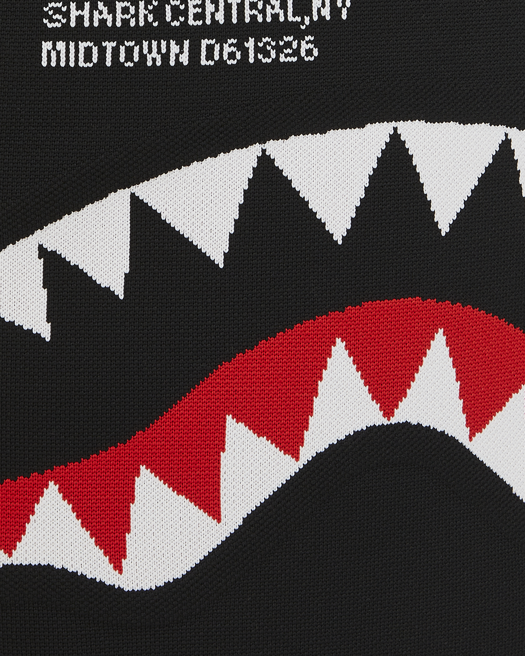 Limited Edition SHARK CENTRAL AEROFLEX BACKPACK