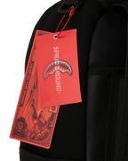 Limited Edition SHARK CENTRAL AEROFLEX BACKPACK