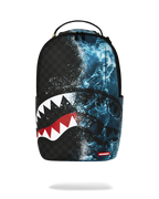 Limited Edition HIGH TIDE SHARKS IN PARIS BACKPACK