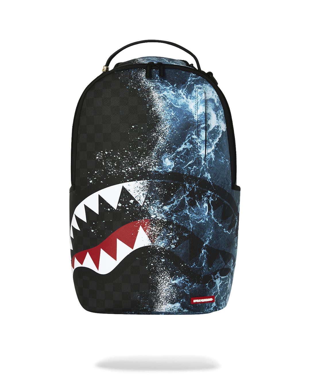 Limited Edition HIGH TIDE SHARKS IN PARIS BACKPACK