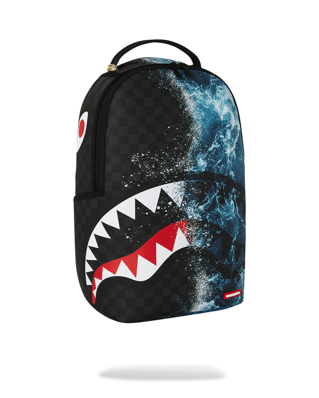 Limited Edition HIGH TIDE SHARKS IN PARIS BACKPACK