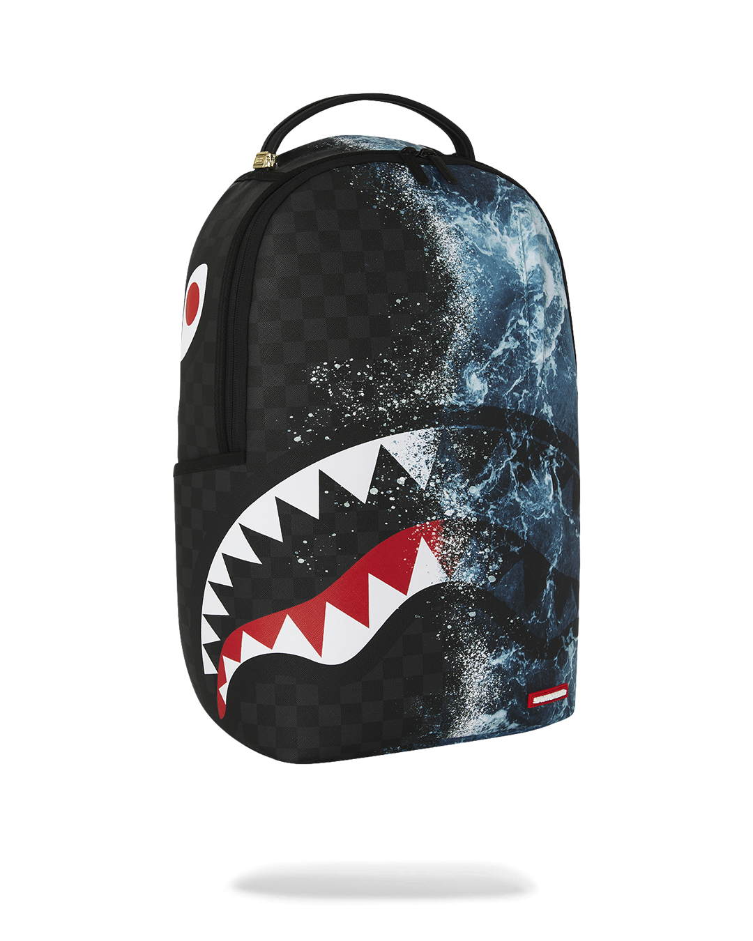 Limited Edition HIGH TIDE SHARKS IN PARIS BACKPACK