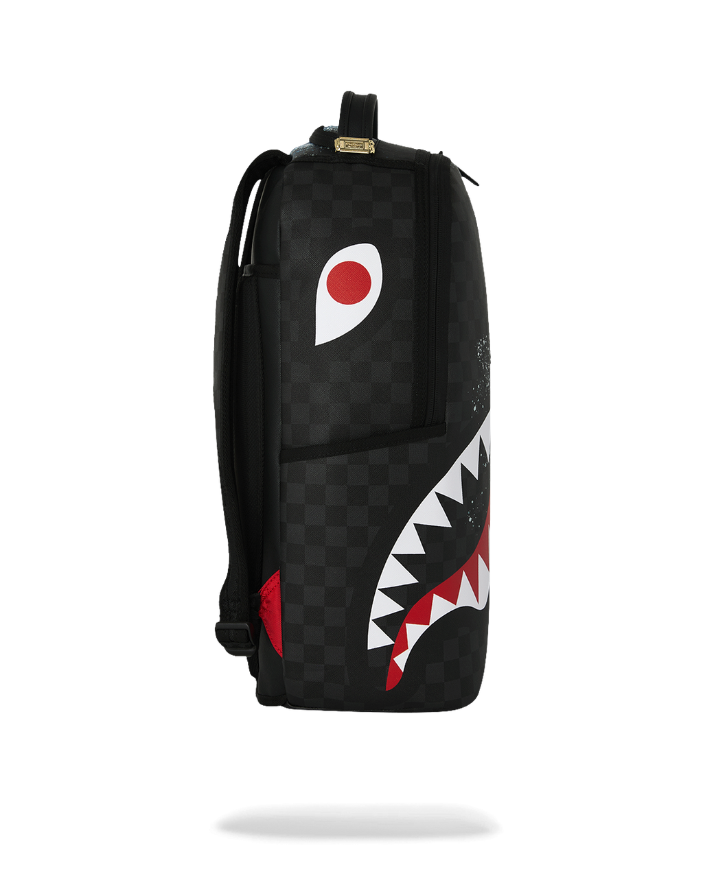 Limited Edition HIGH TIDE SHARKS IN PARIS BACKPACK