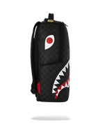 Limited Edition HIGH TIDE SHARKS IN PARIS BACKPACK