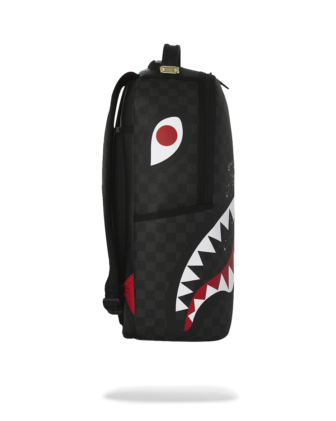 Limited Edition HIGH TIDE SHARKS IN PARIS BACKPACK