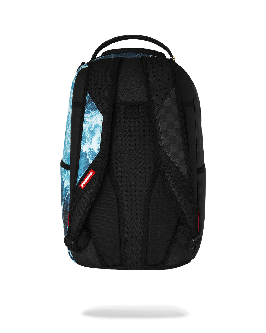 Limited Edition HIGH TIDE SHARKS IN PARIS BACKPACK