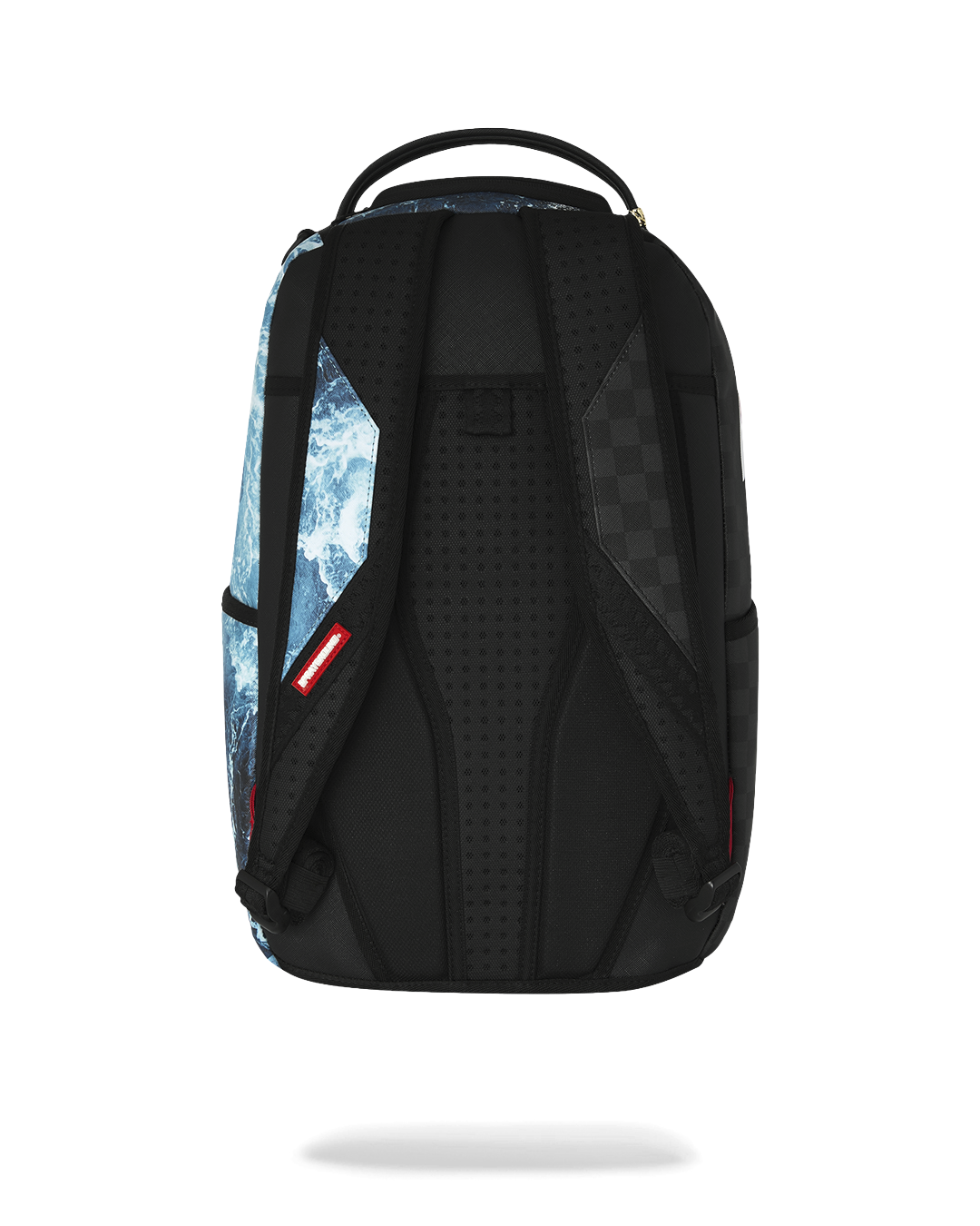Limited Edition HIGH TIDE SHARKS IN PARIS BACKPACK