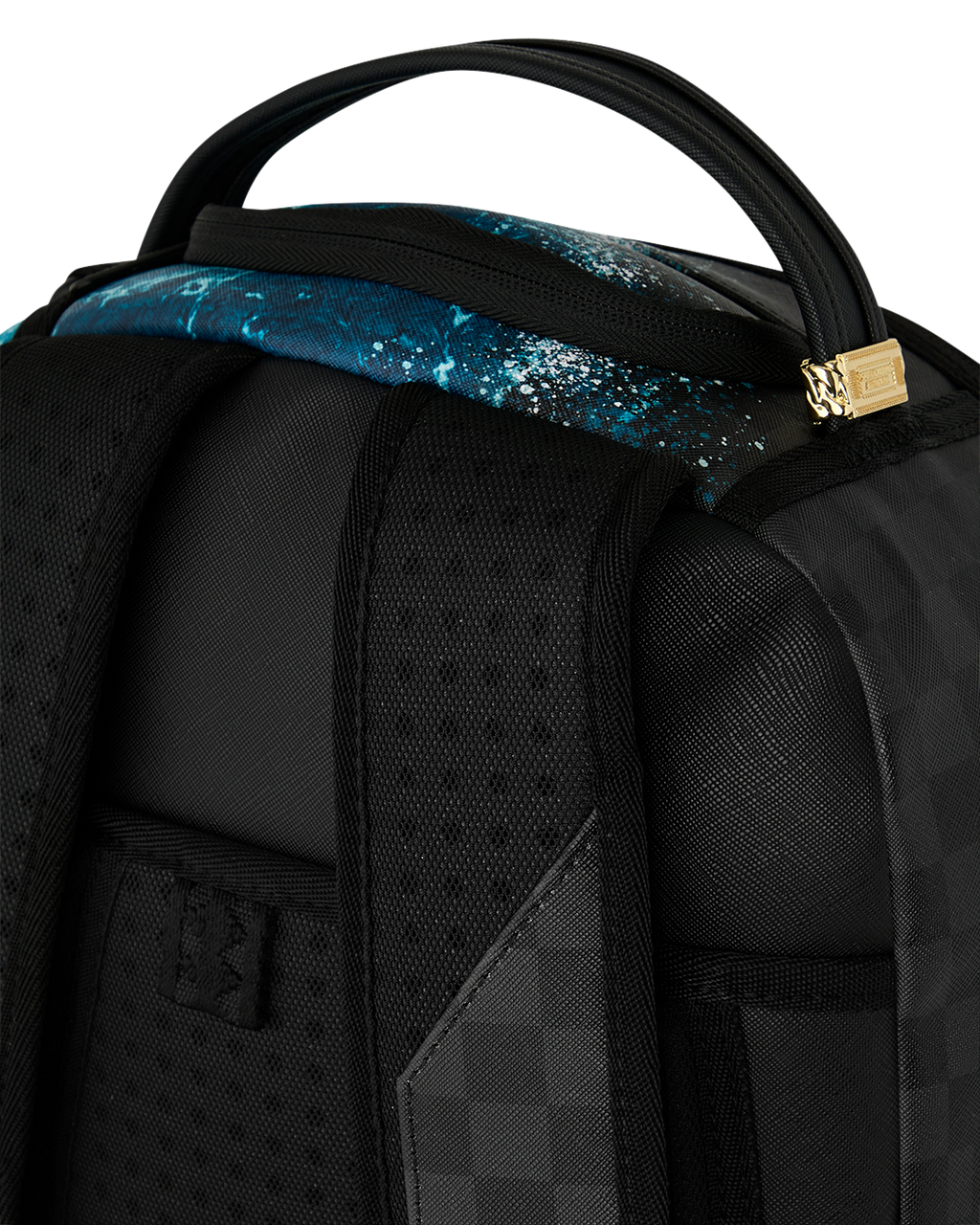 Limited Edition HIGH TIDE SHARKS IN PARIS BACKPACK