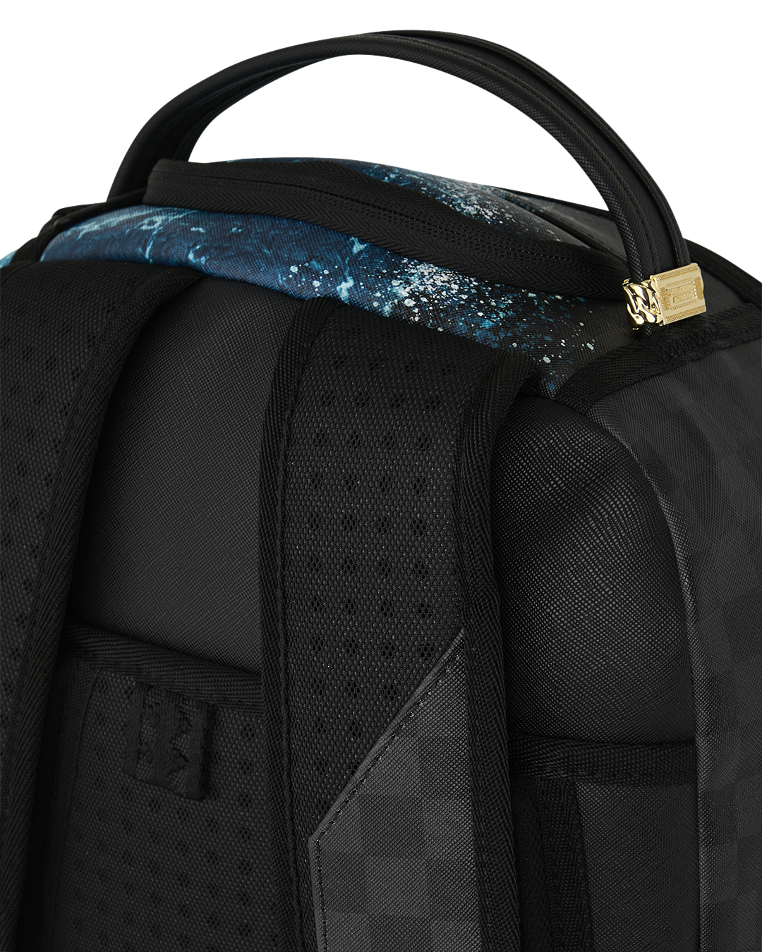 Limited Edition HIGH TIDE SHARKS IN PARIS BACKPACK