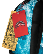 Limited Edition HIGH TIDE SHARKS IN PARIS BACKPACK