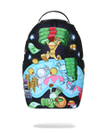 Limited Edition ASTRO CREW - SPACE STACKS BACKPACK