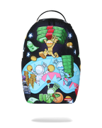 Limited Edition ASTRO CREW - SPACE STACKS BACKPACK