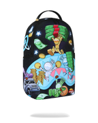 Limited Edition ASTRO CREW - SPACE STACKS BACKPACK