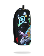 Limited Edition ASTRO CREW - SPACE STACKS BACKPACK