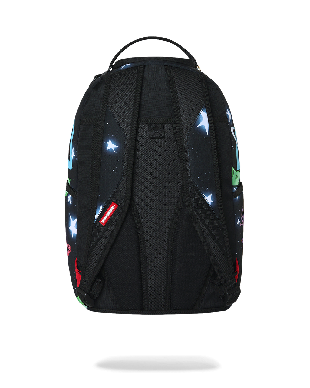 Limited Edition ASTRO CREW - SPACE STACKS BACKPACK