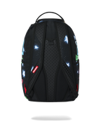 Limited Edition ASTRO CREW - SPACE STACKS BACKPACK