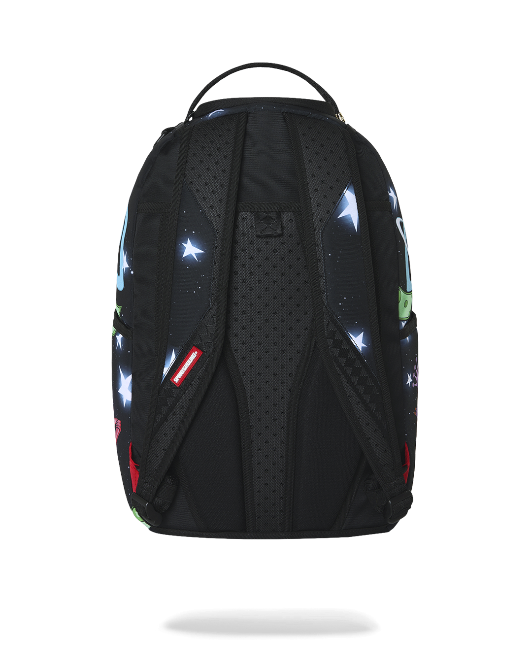 Limited Edition ASTRO CREW - SPACE STACKS BACKPACK