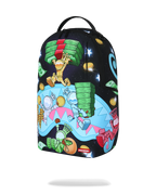 Limited Edition ASTRO CREW - SPACE STACKS BACKPACK