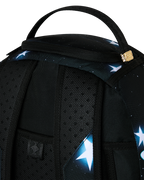 Limited Edition ASTRO CREW - SPACE STACKS BACKPACK
