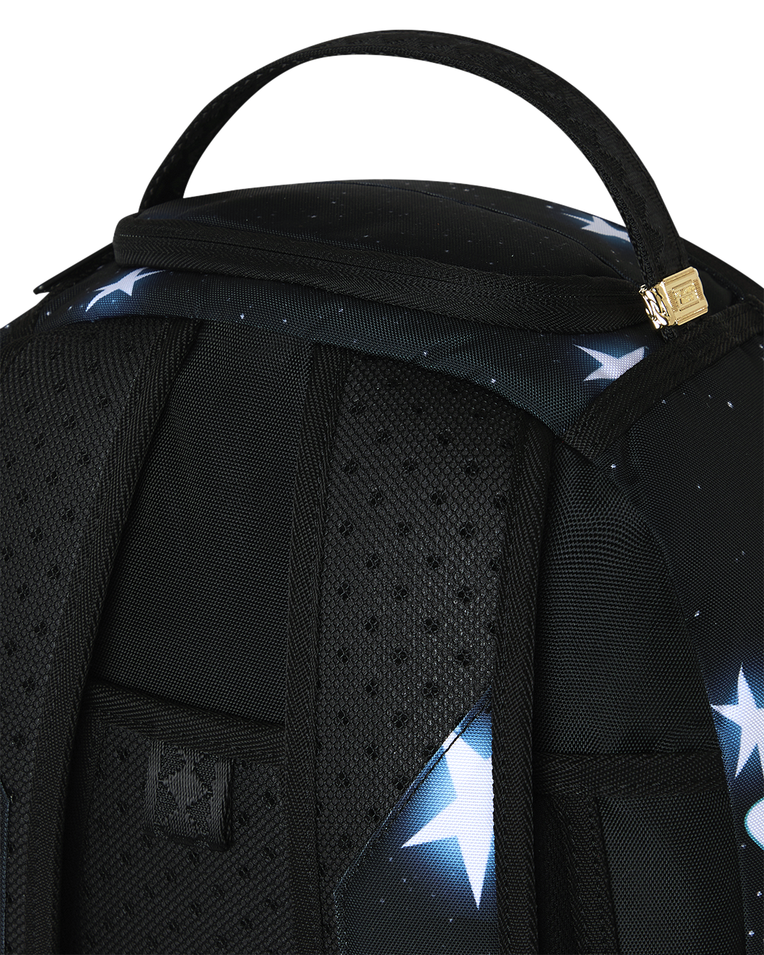 Limited Edition ASTRO CREW - SPACE STACKS BACKPACK