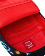 Limited Edition ASTRO CREW - SPACE STACKS BACKPACK