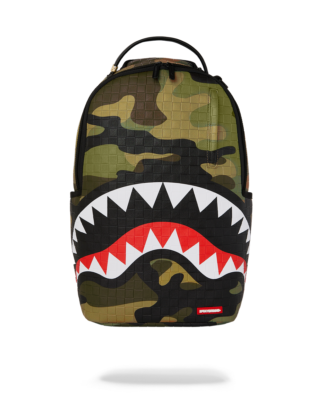 Limited Edition CAMORICH ROYALE BACKPACK