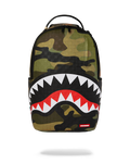 Limited Edition CAMORICH ROYALE BACKPACK