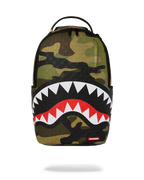 Limited Edition CAMORICH ROYALE BACKPACK